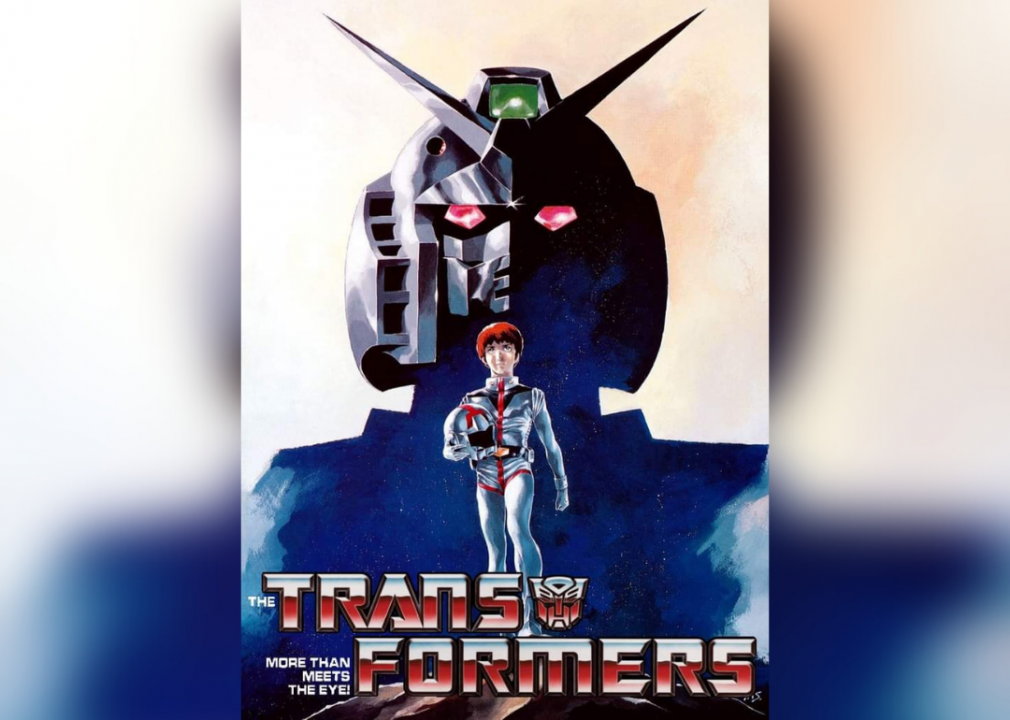 #45. The Transformers